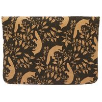 Wren Design Mini Tablet Sleeve - Flying Fox